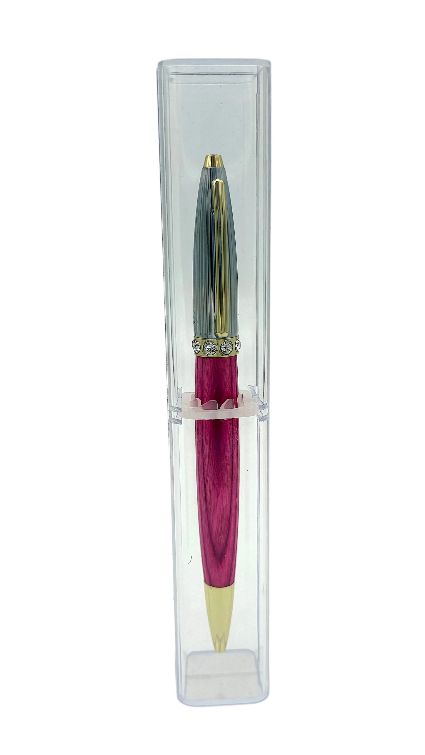 Duchess Twist Pen w/case