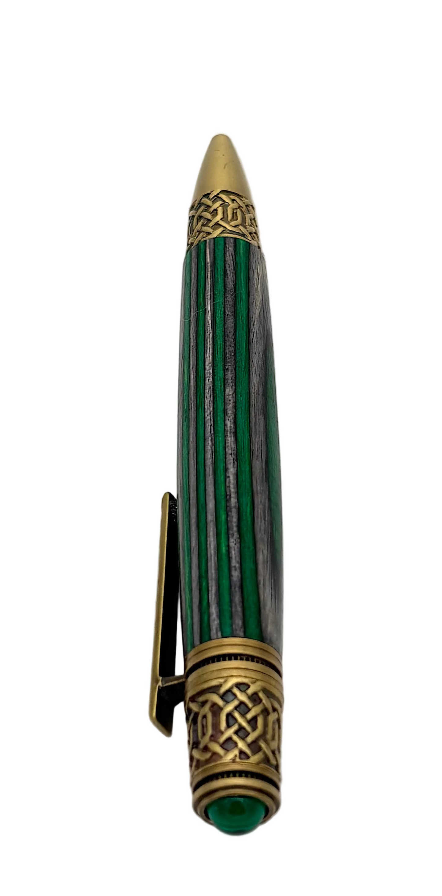 Irish Celtic Pen