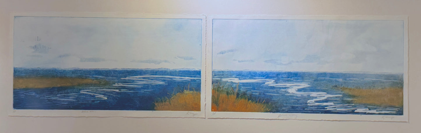 Blue Bay