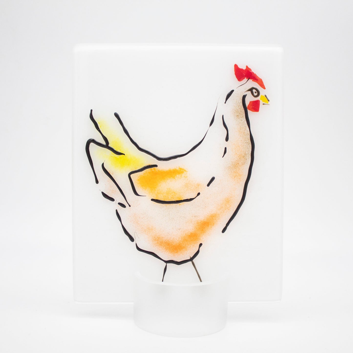 Rooster