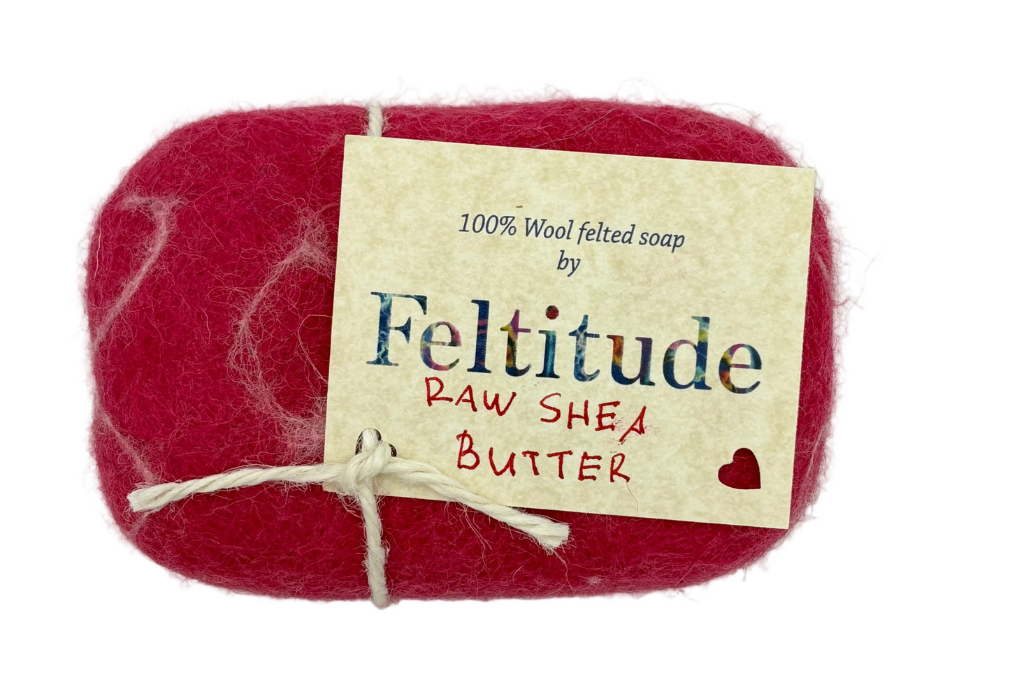 Raw Shea Butter
