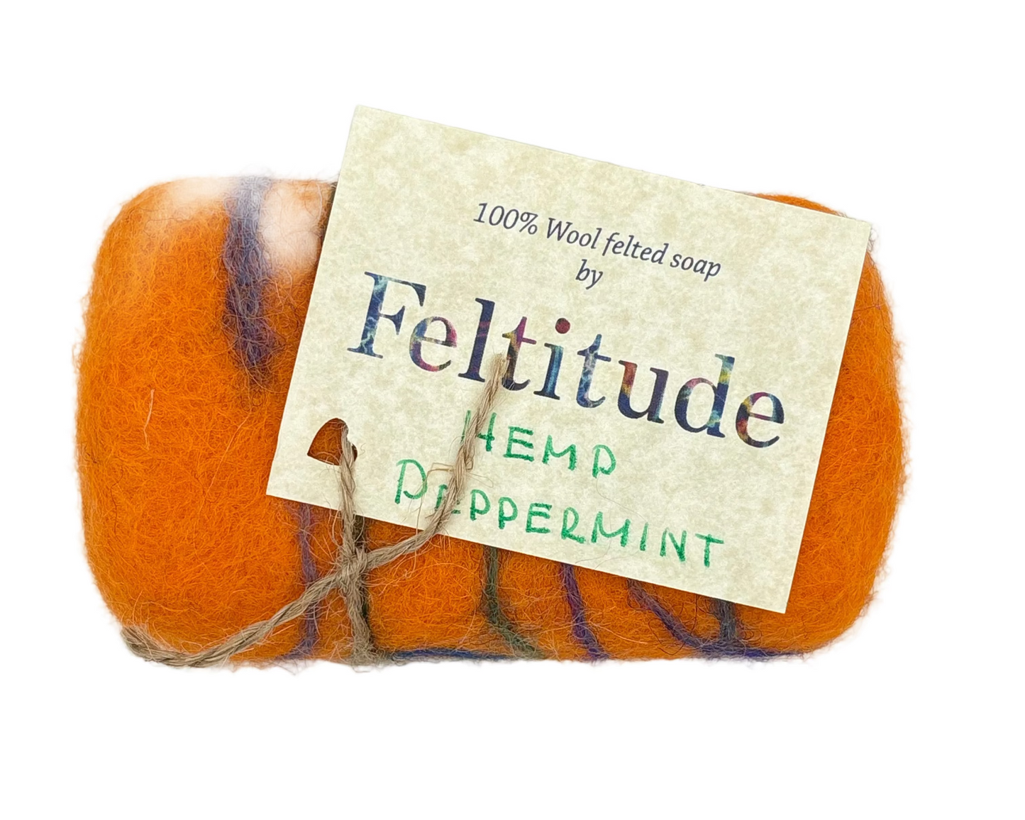 Hemp Peppermint