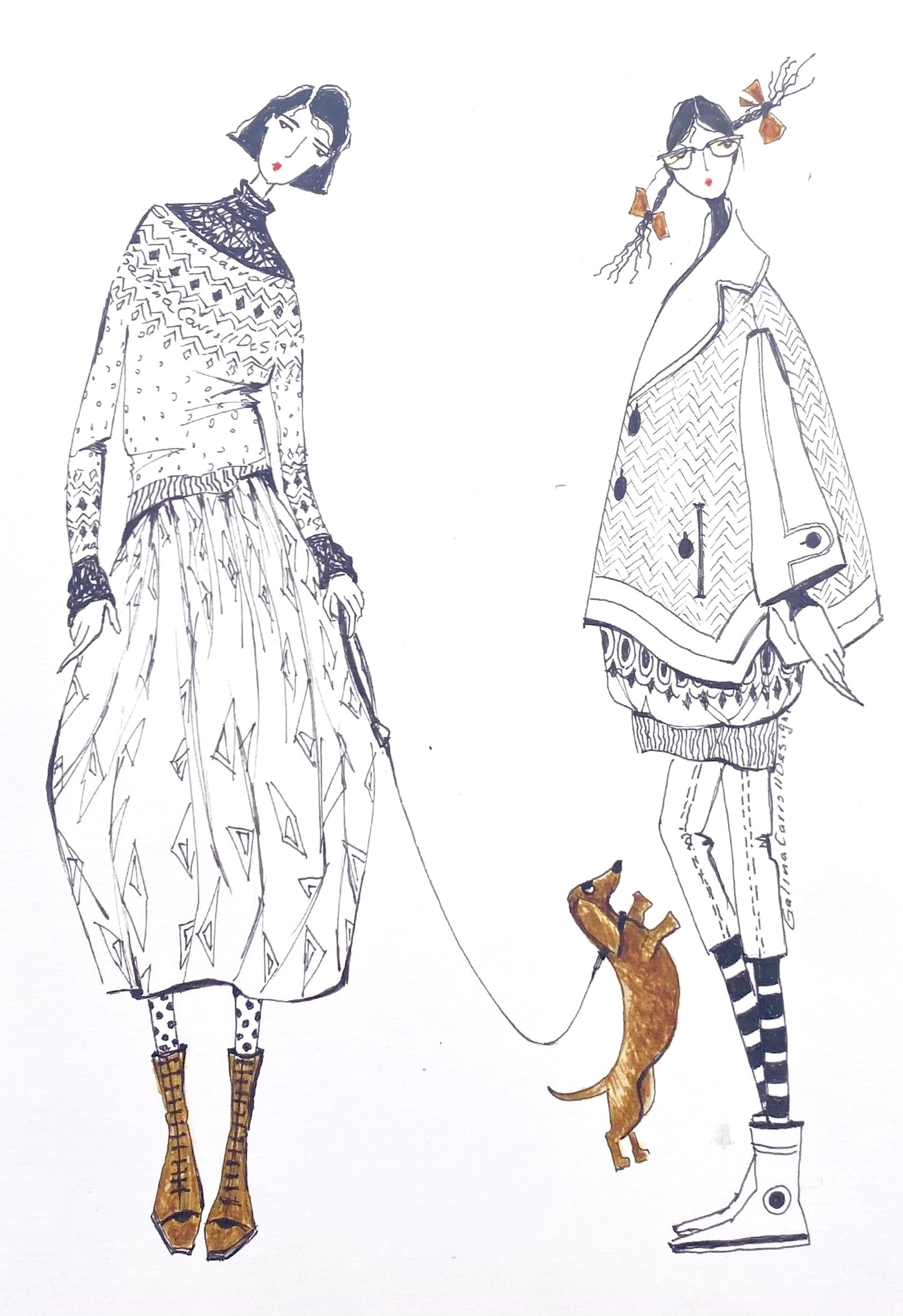 Print E - Medium