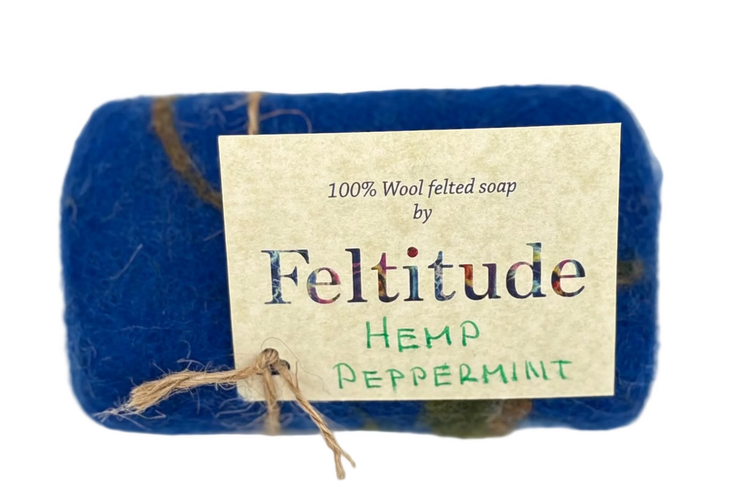Hemp Peppermint