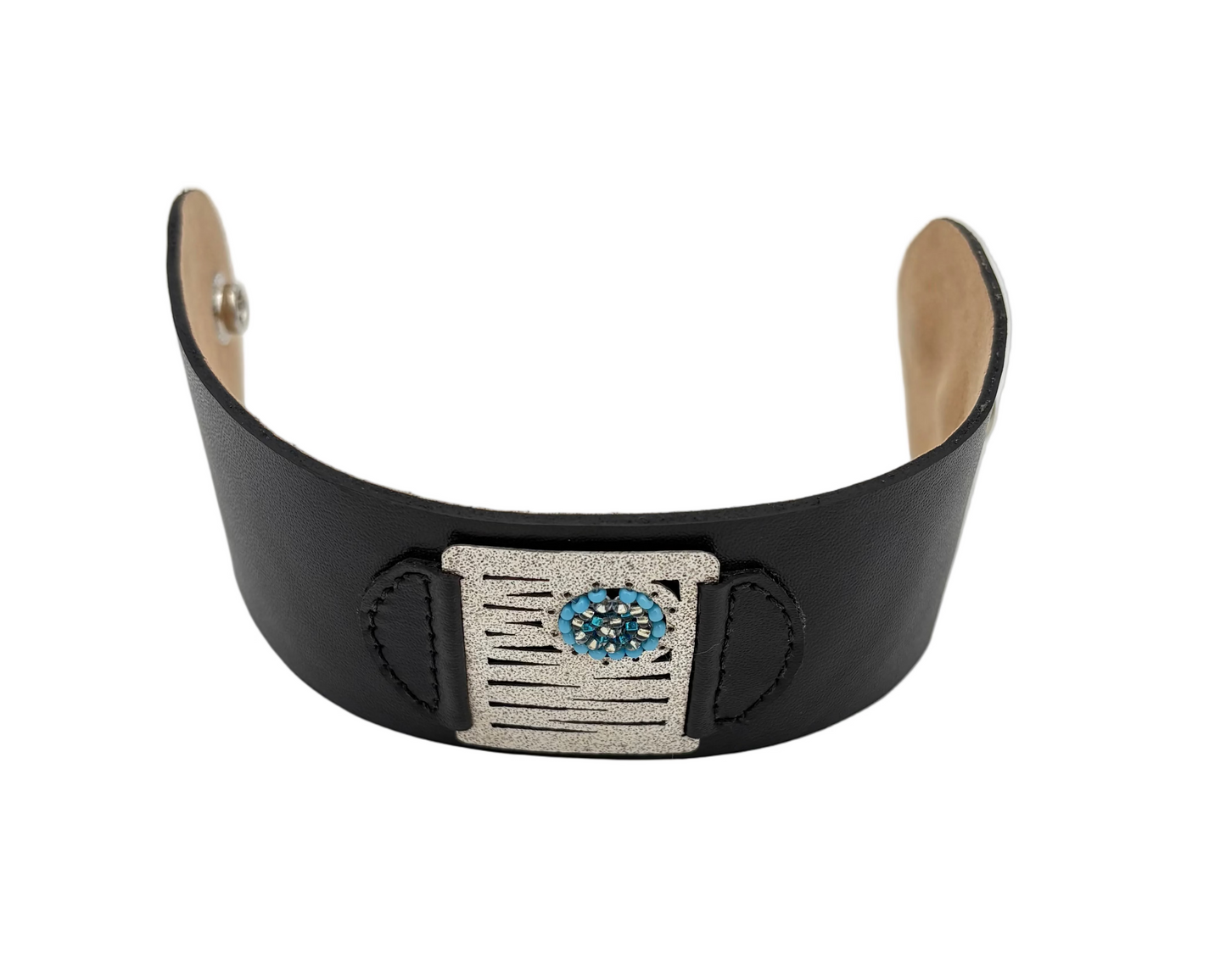 Leather Cuff
