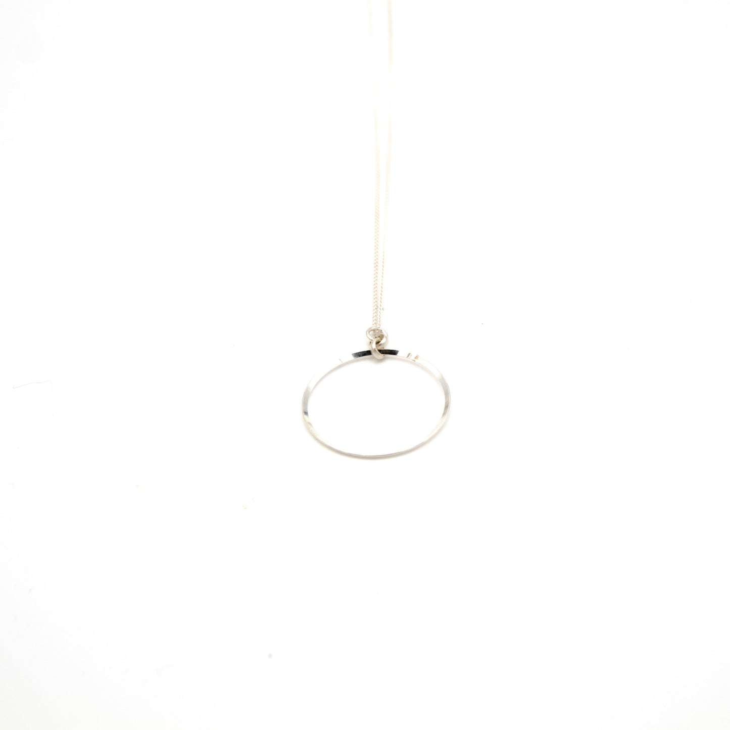 Circle of Life Pendant