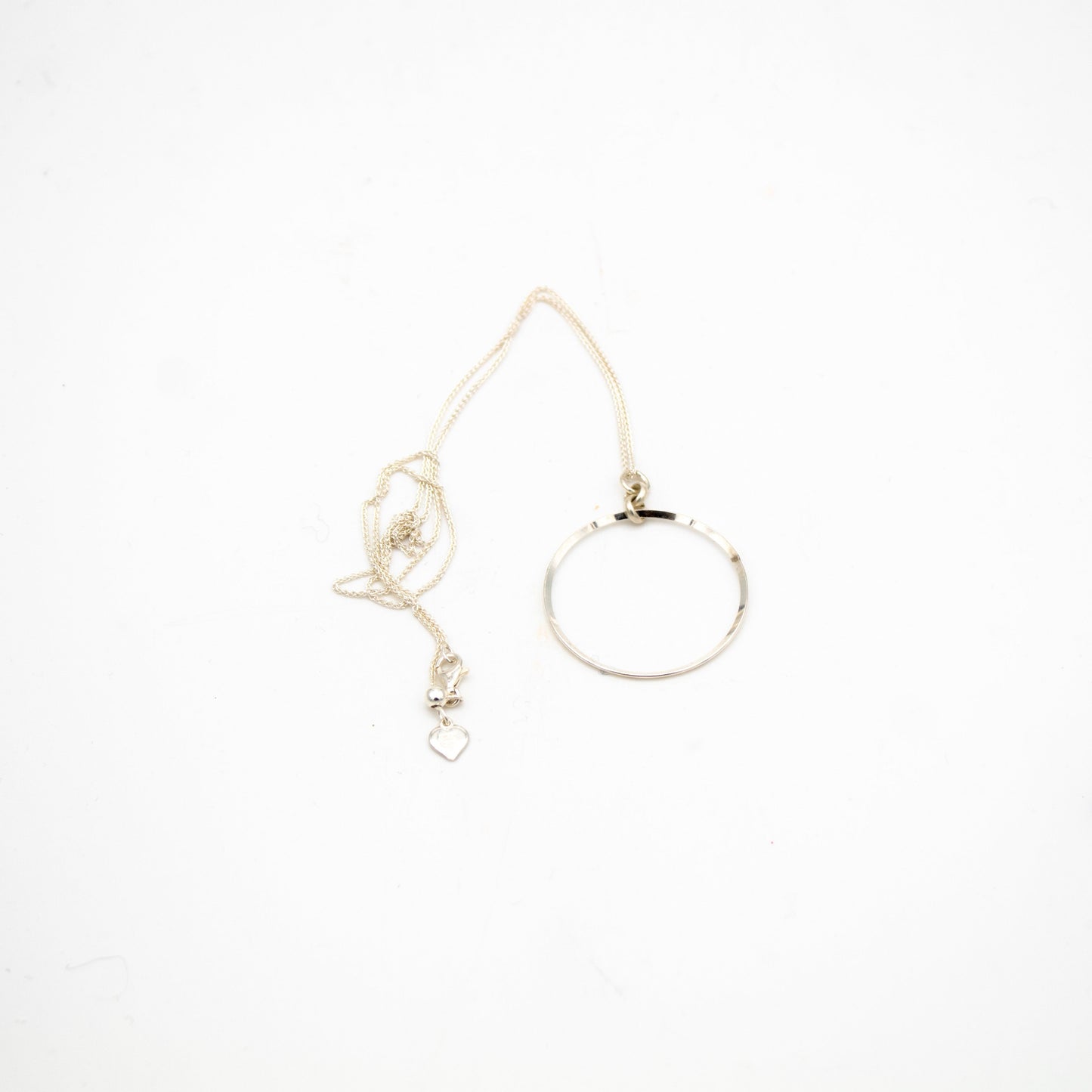 Circle of Life Pendant