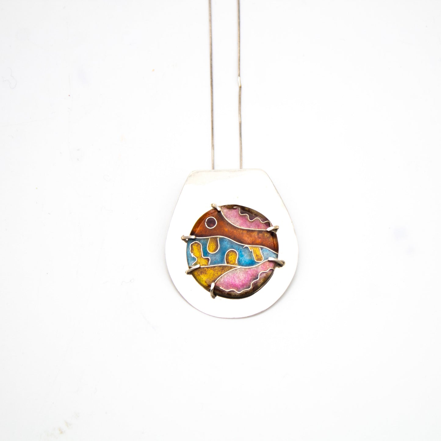 South Western Pendant