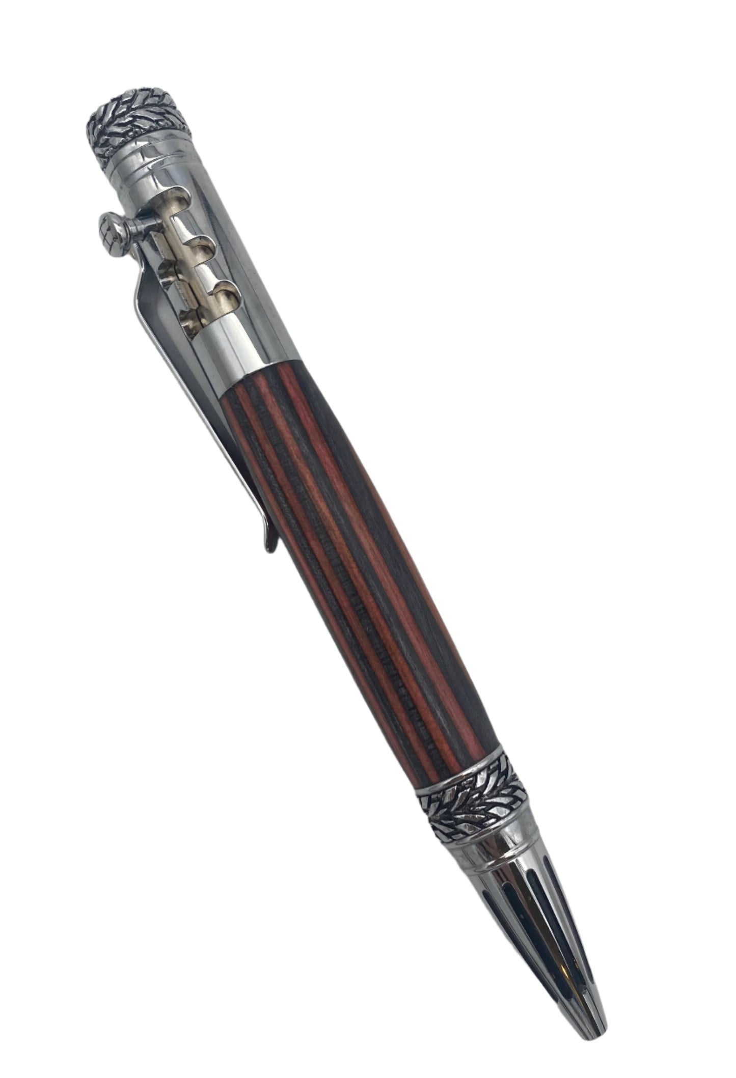 Gear Shift Pen