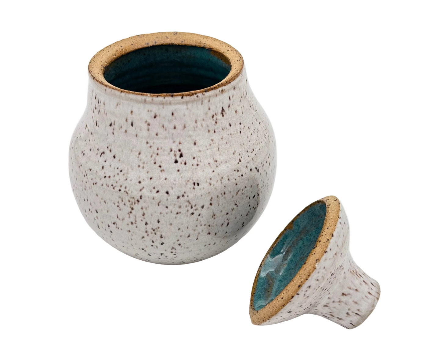 White Jar