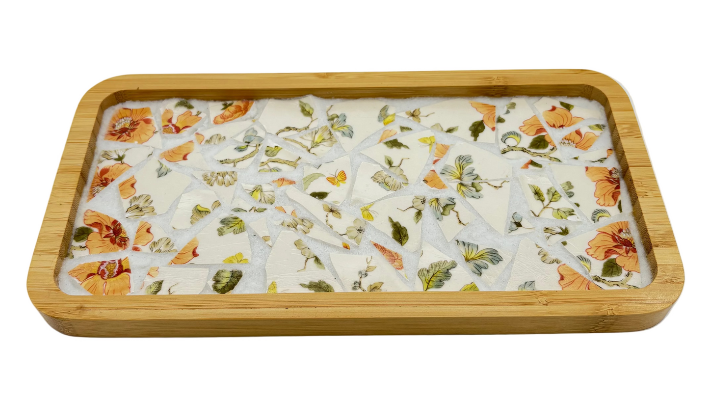 Jewellery Dish