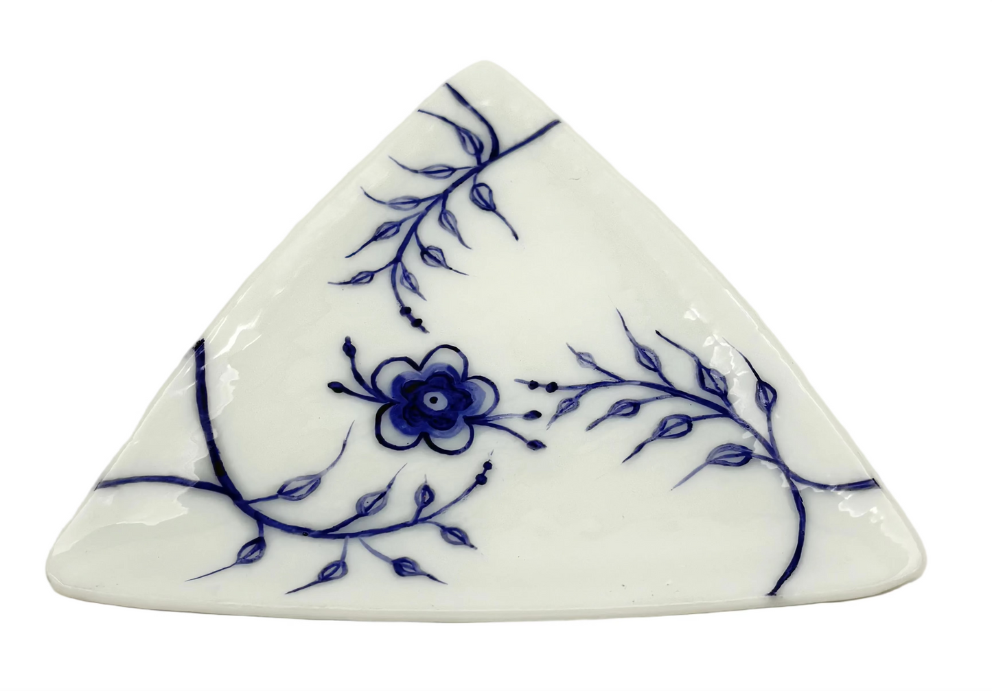 Delft Triangle Dish