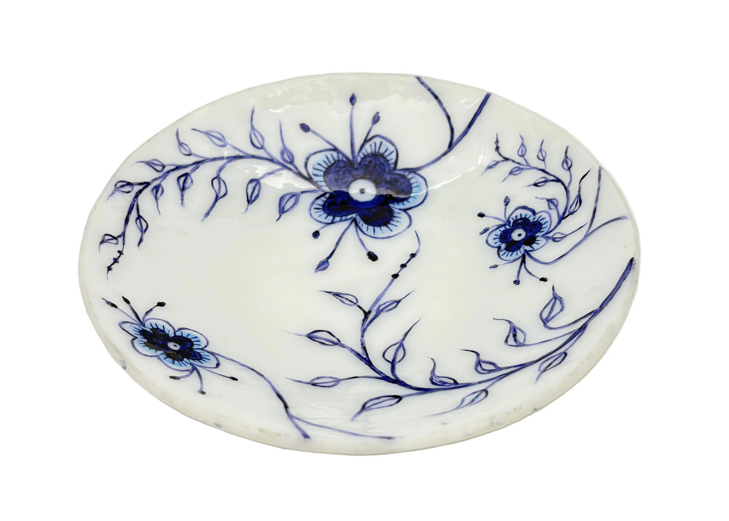 Delft Bowl