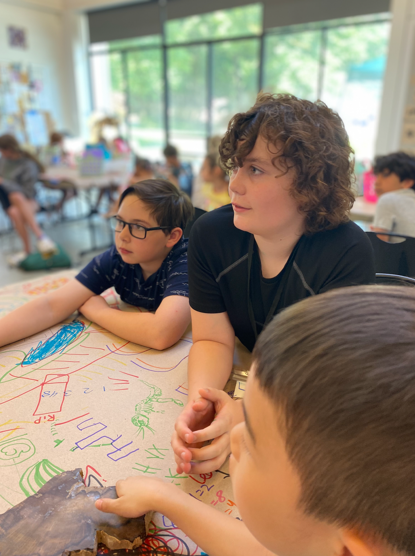 Counselor in Training for Summer 2025