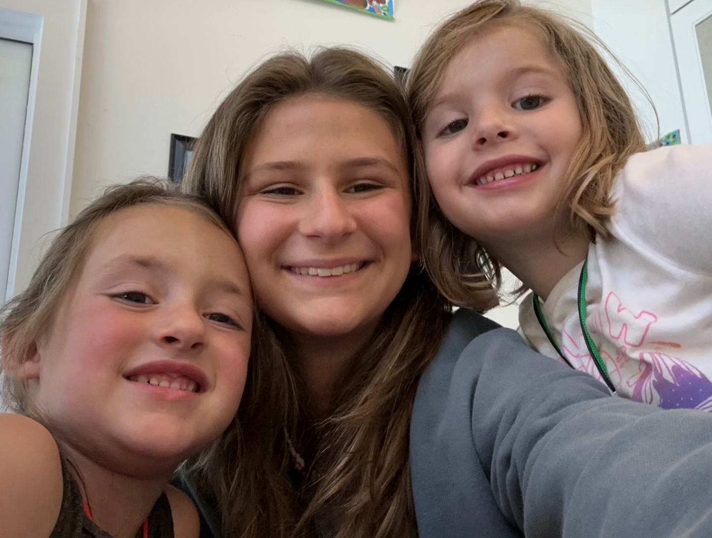 Counselor in Training for Summer 2025