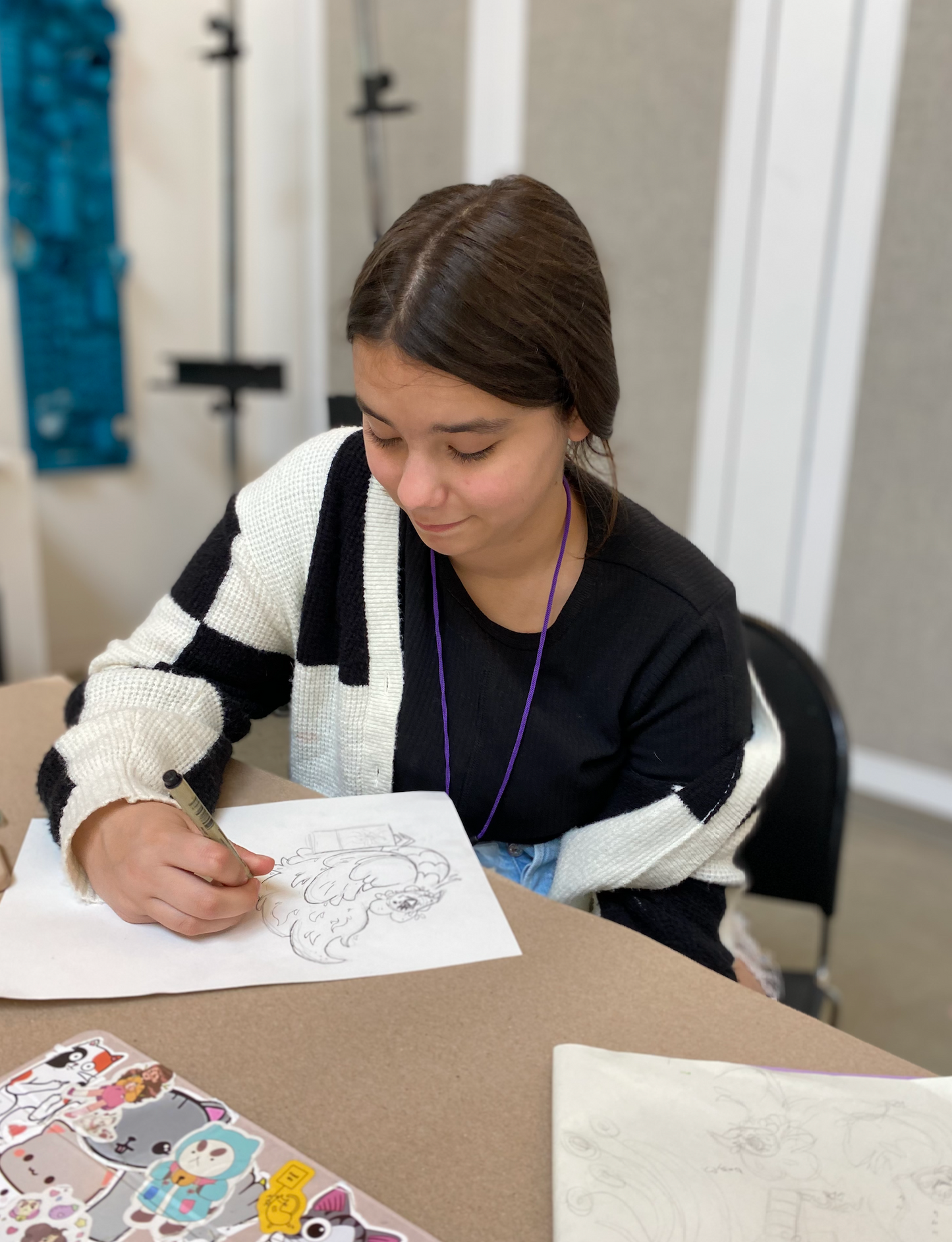 Fashion Week! ArtVentures Summer 2025