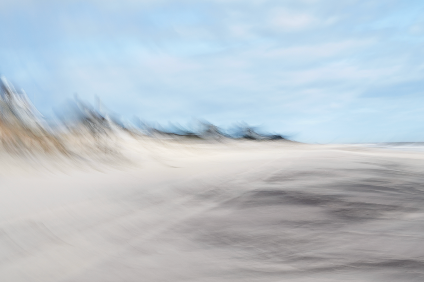 Sea Drift