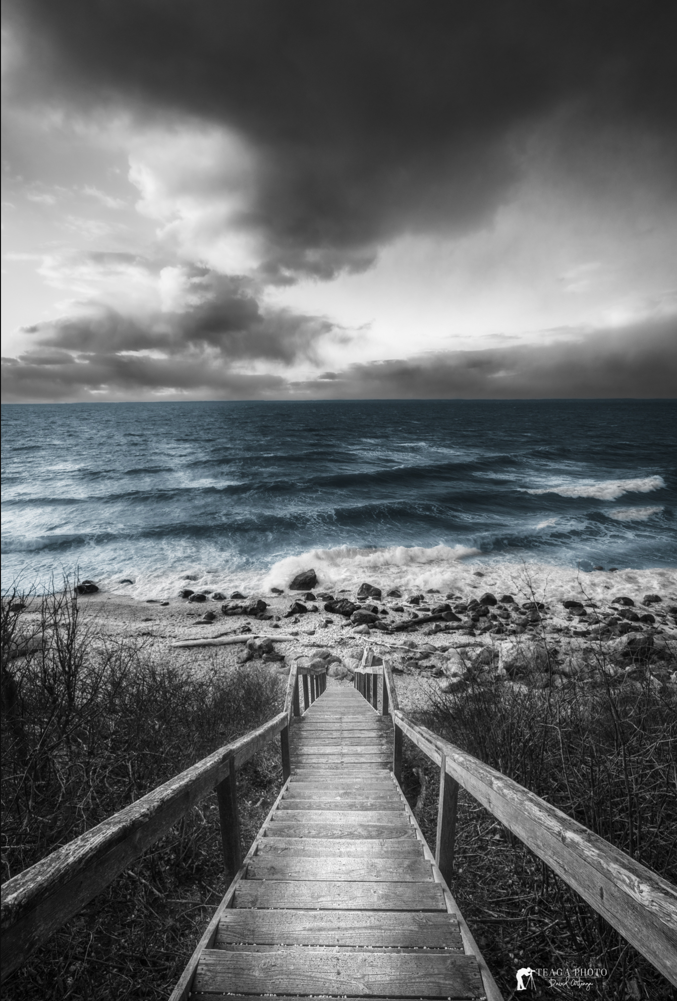 67 Steps II TOB