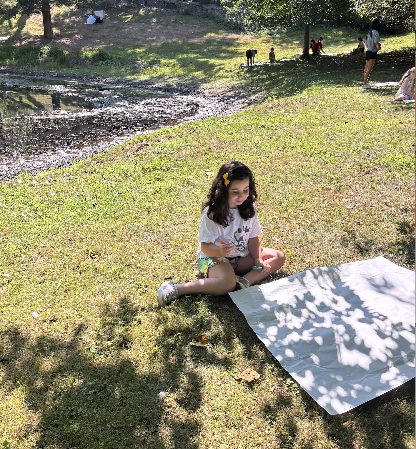 Summer 2026 Seasons Week! July 20-24