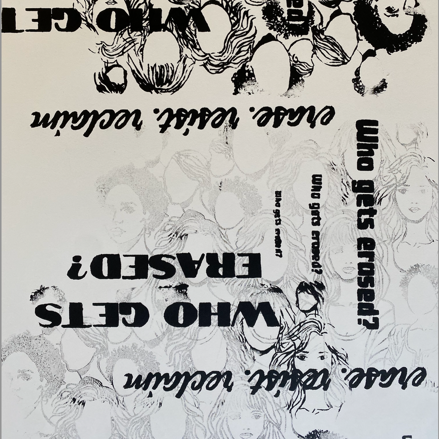 06-06 Photography & Memory Workshop w/Diana Salomon