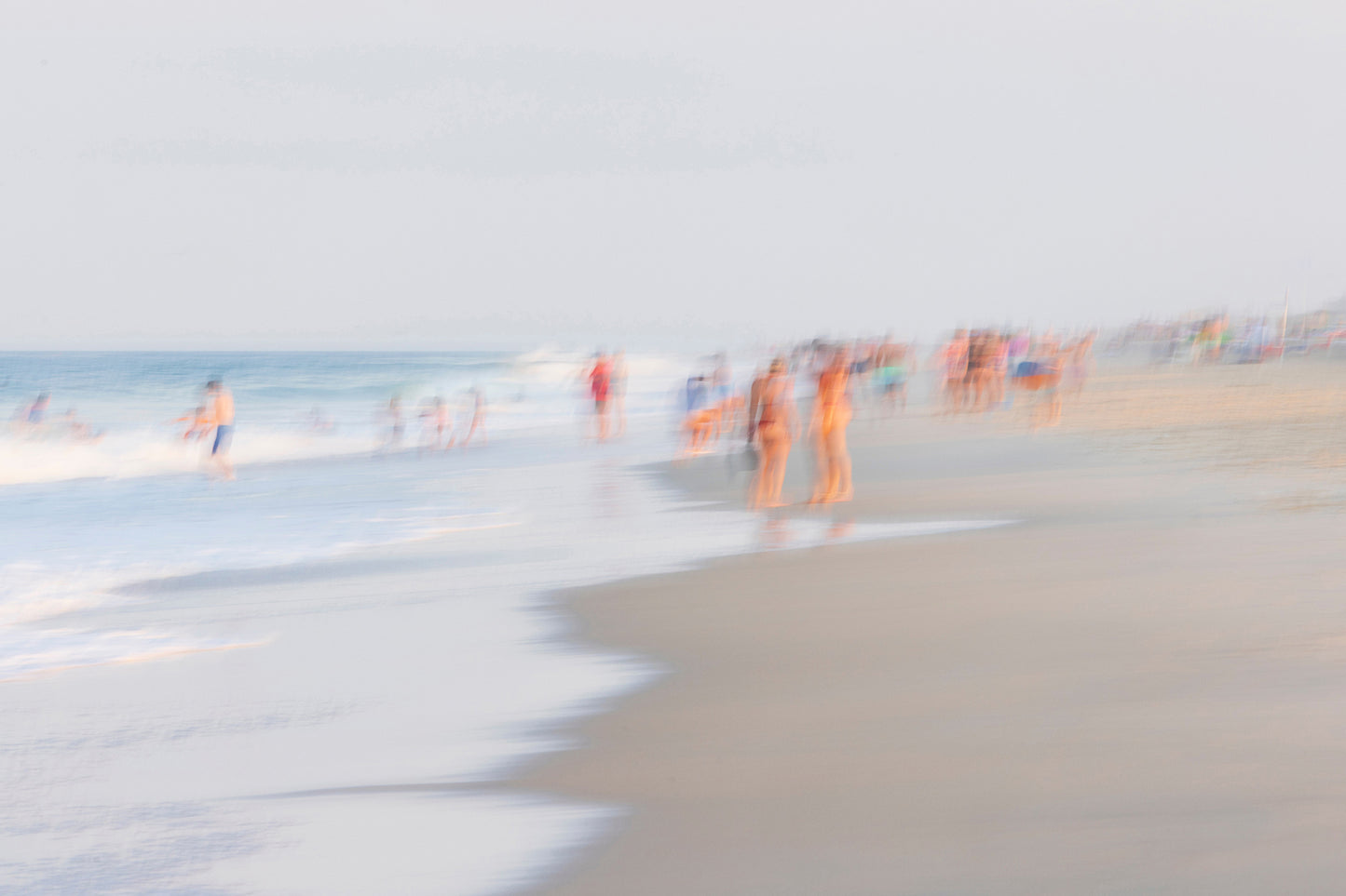 The Spirit of Summer