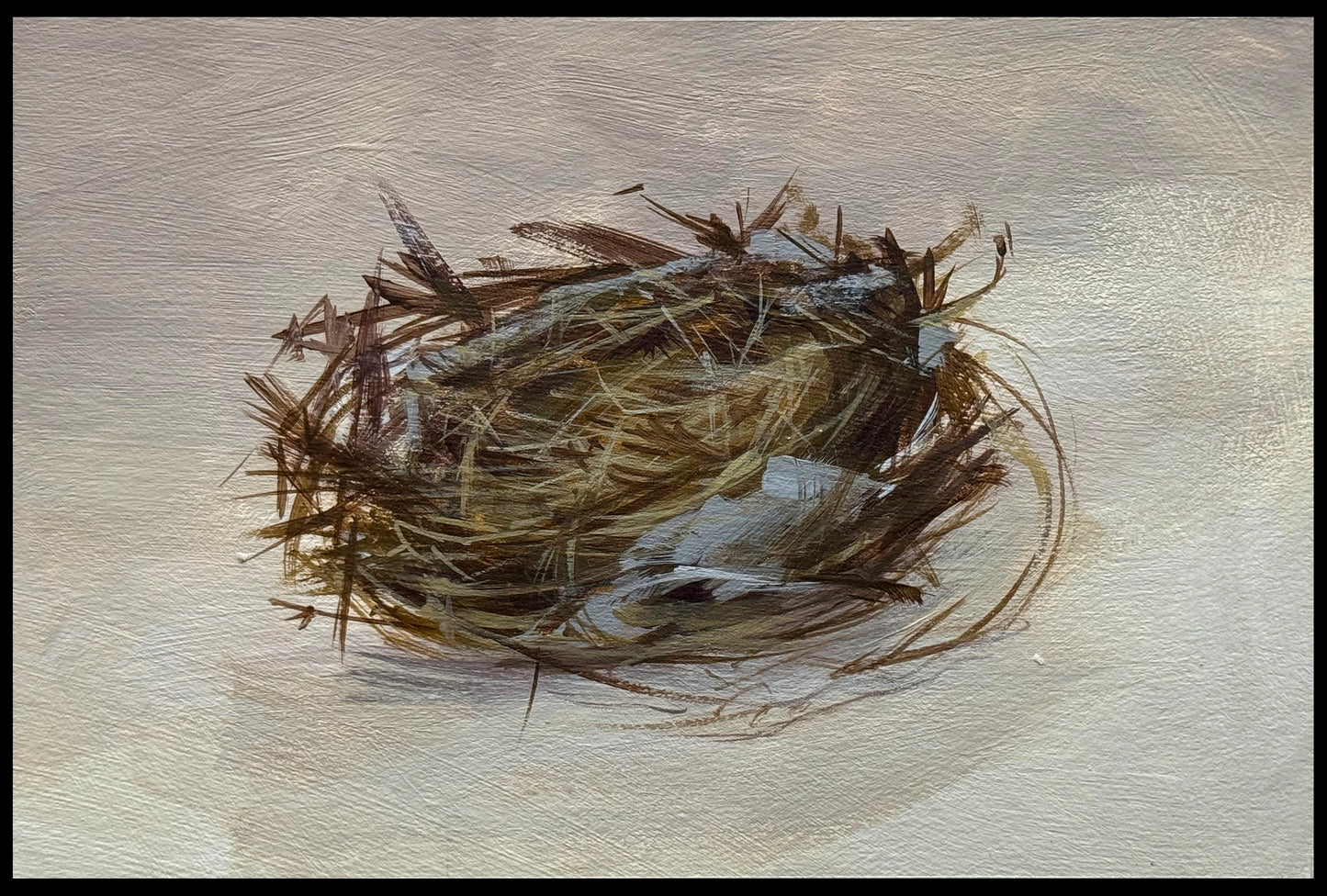 Nature's Little Architects