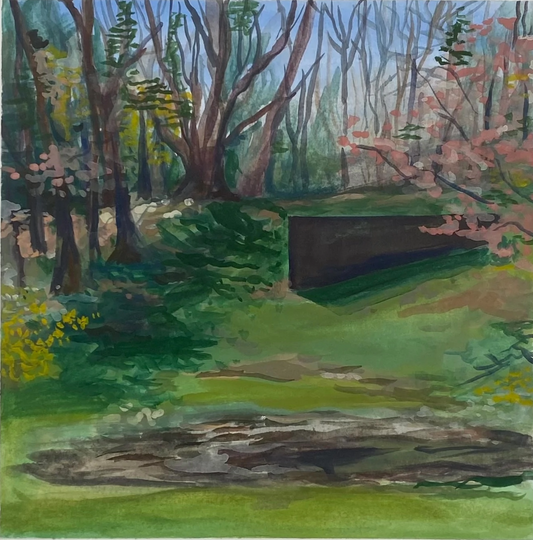 Nassau County Museum of Art