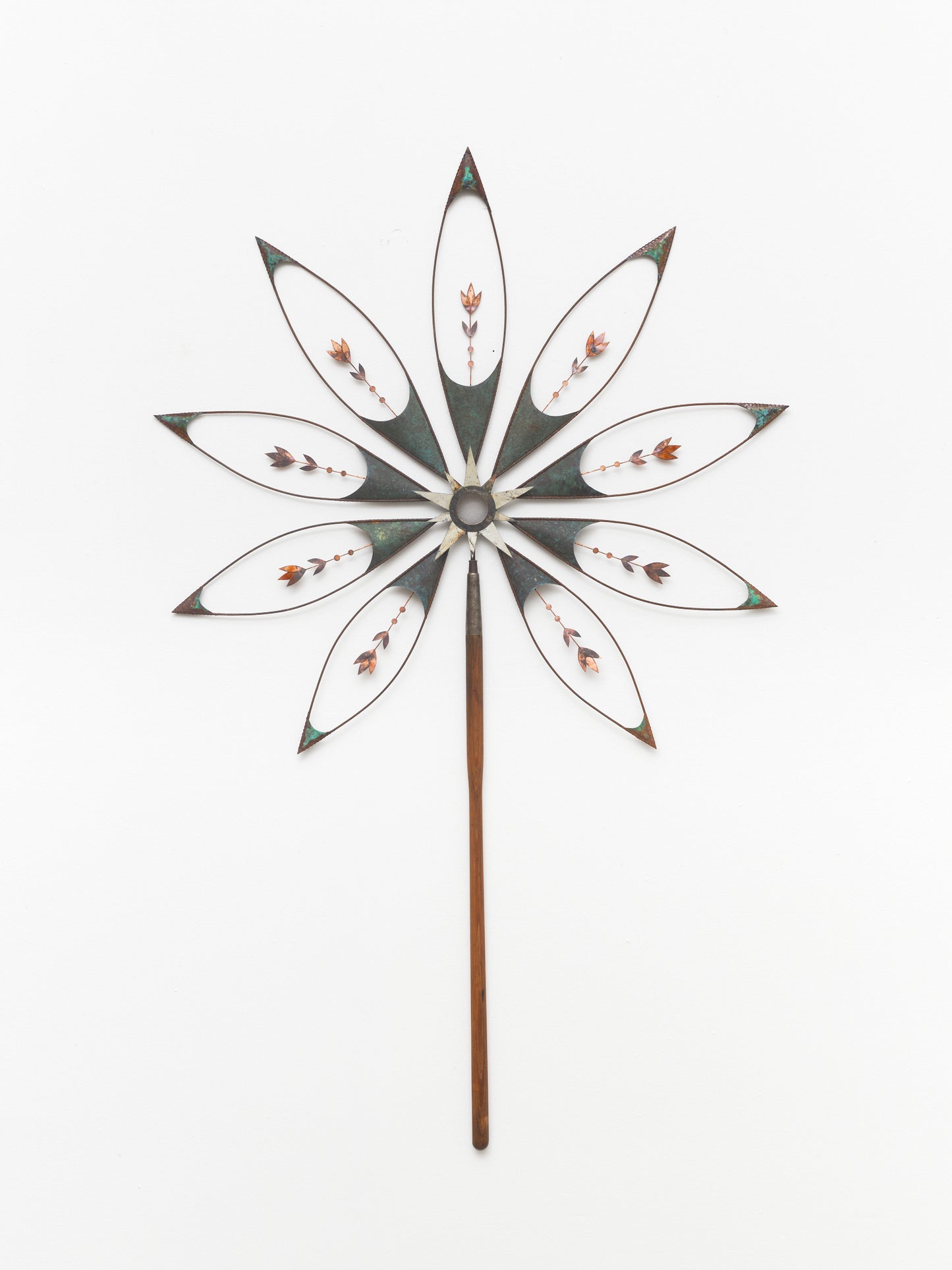 Wallflower