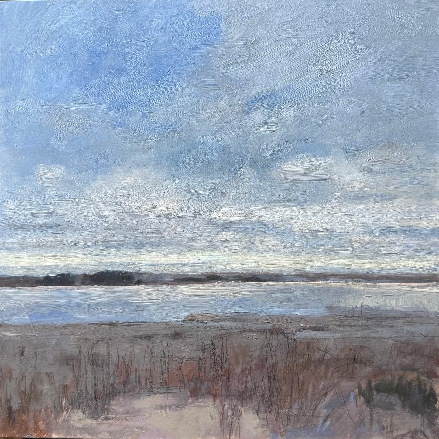 West Meadow 2