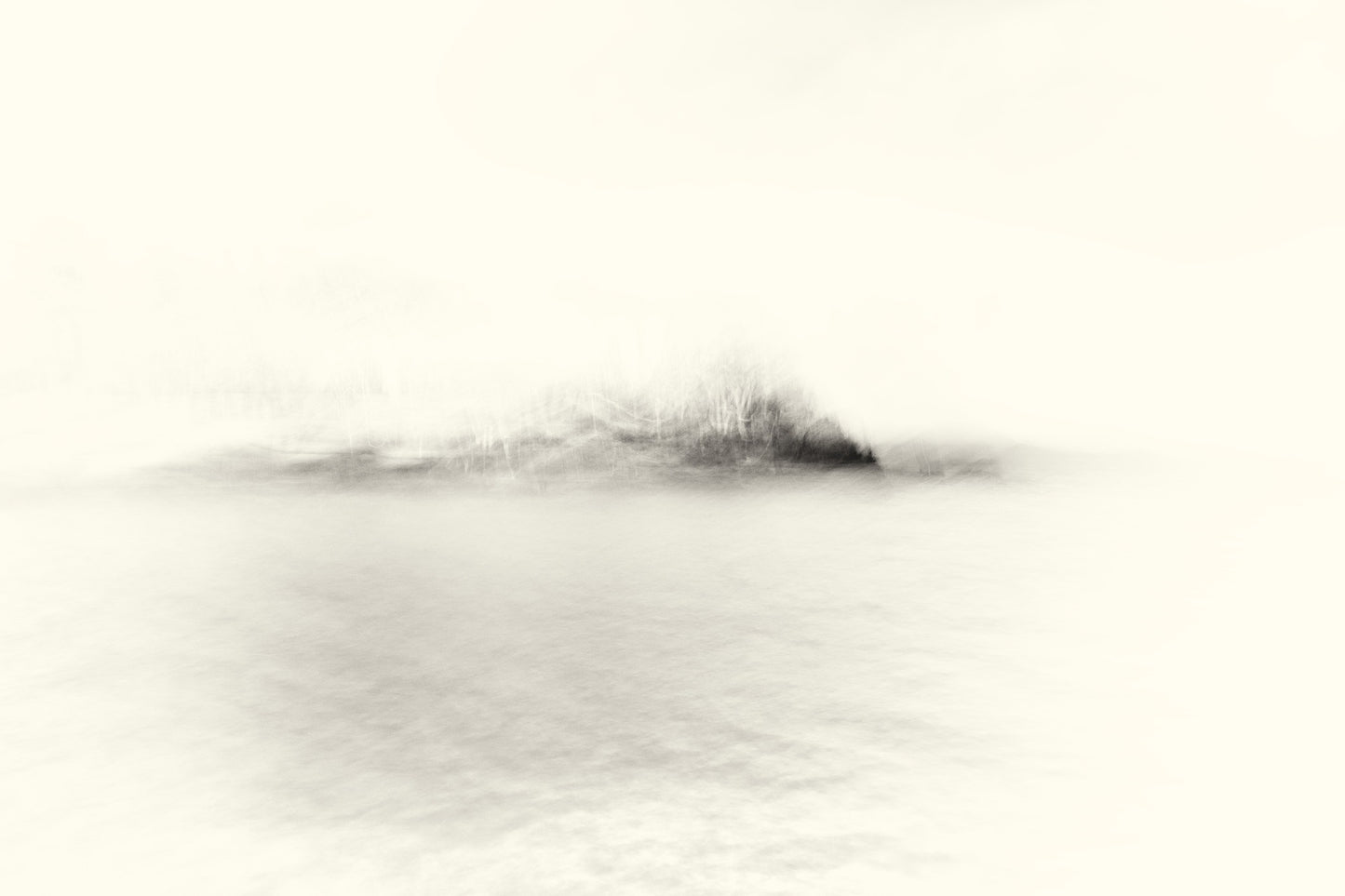 Windswept Stillness
