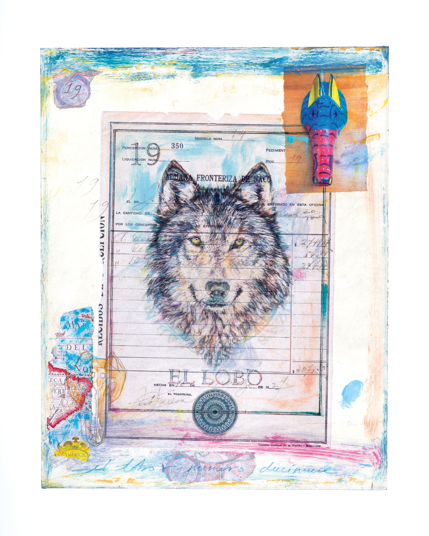 El Lobo
