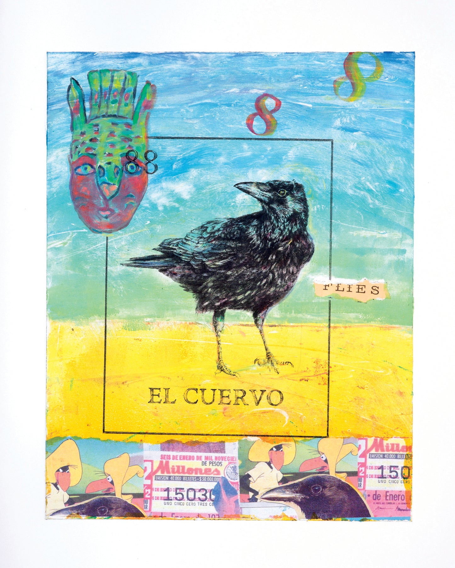 El Cuervo