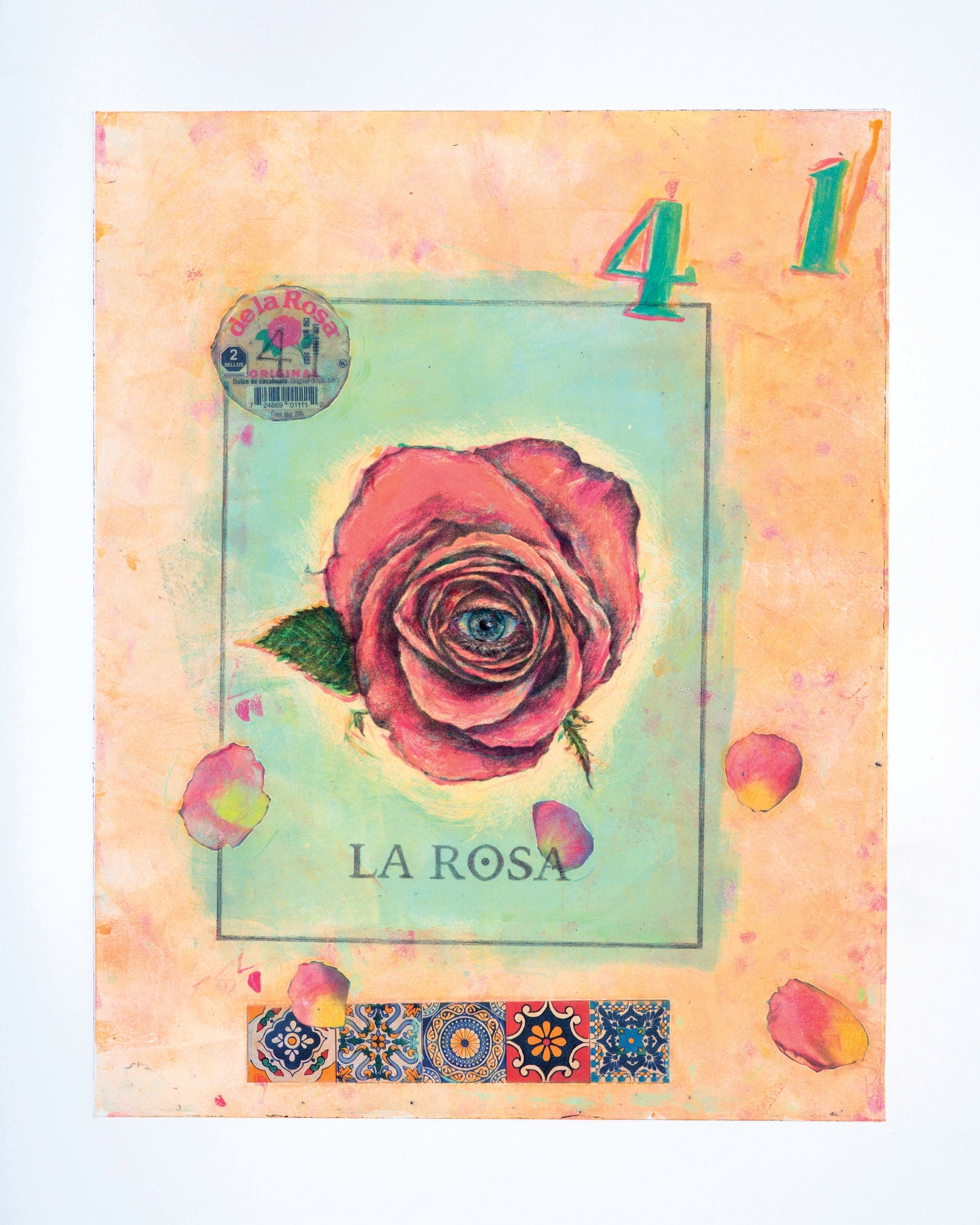 La Rosa