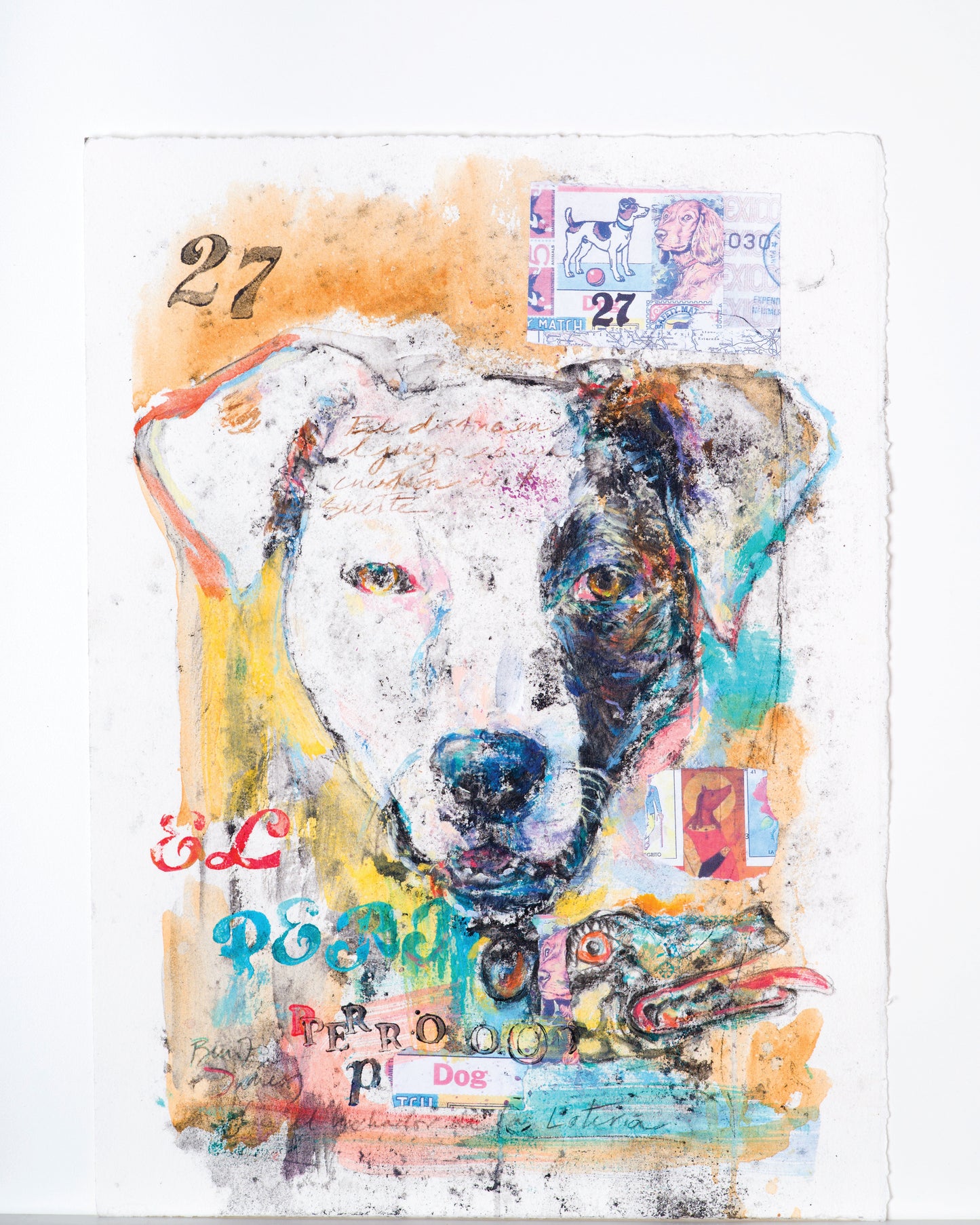 El Perro