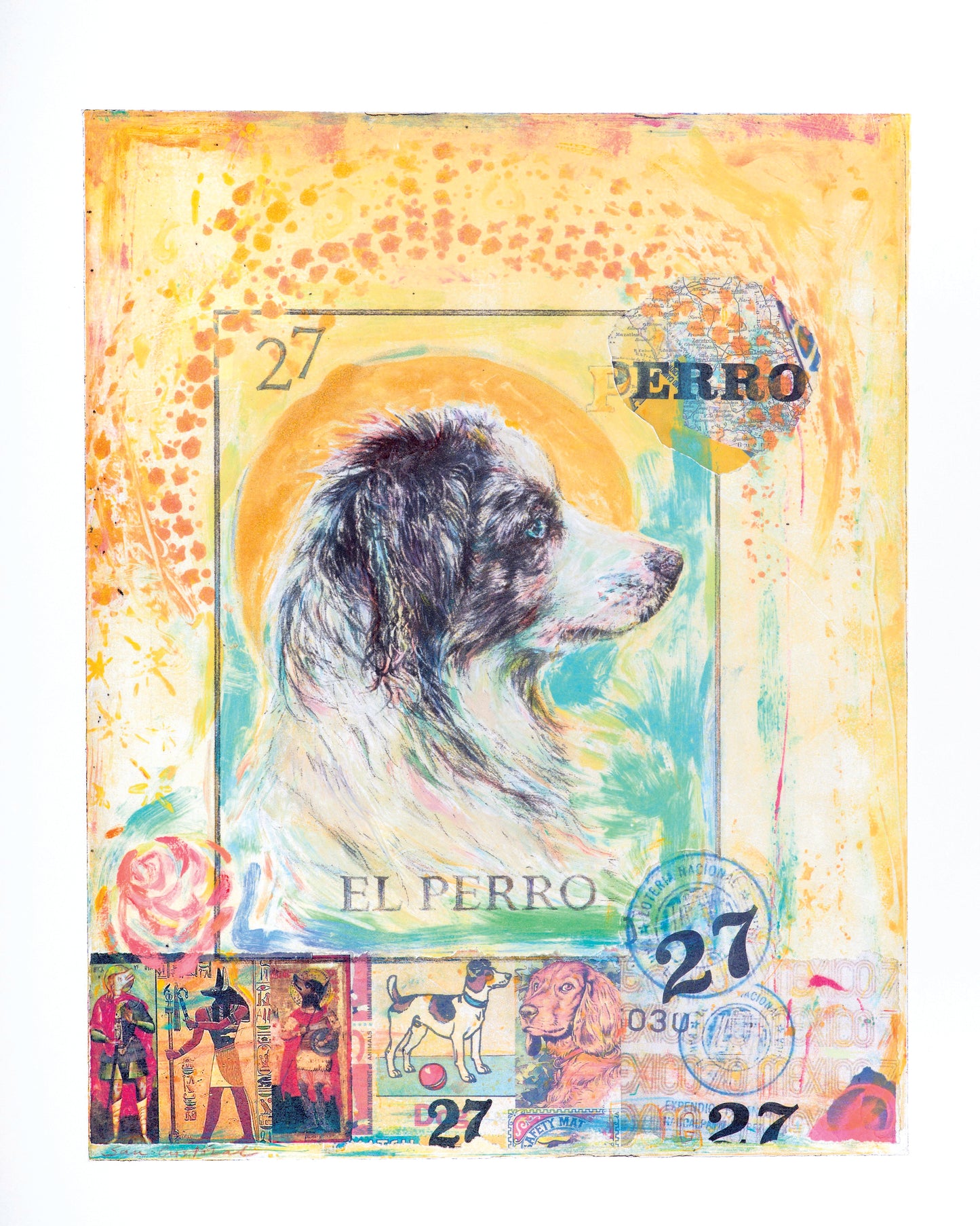 El Perro - Sky