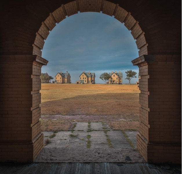 Fort Hancock