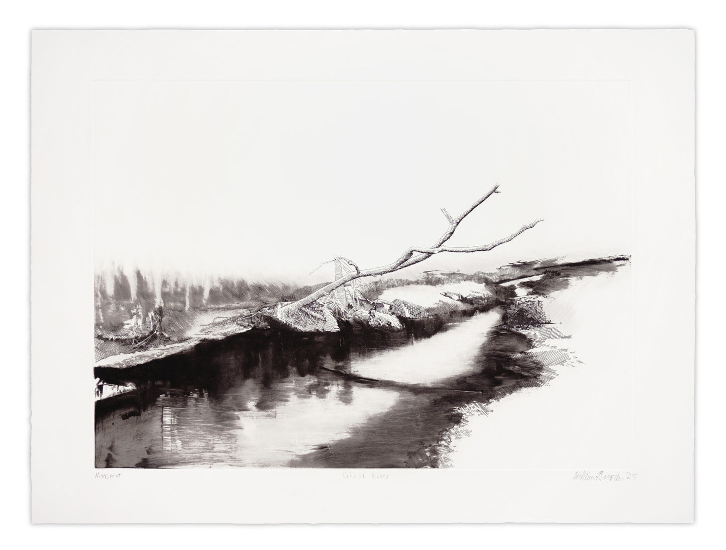 Untitled (Ghost River)