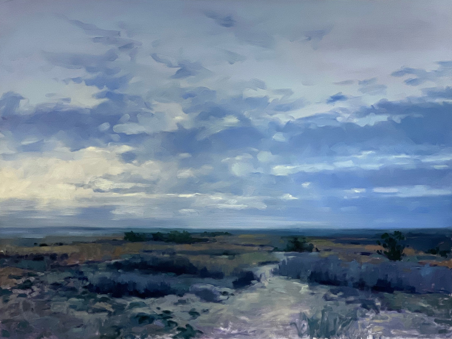 South Shore December