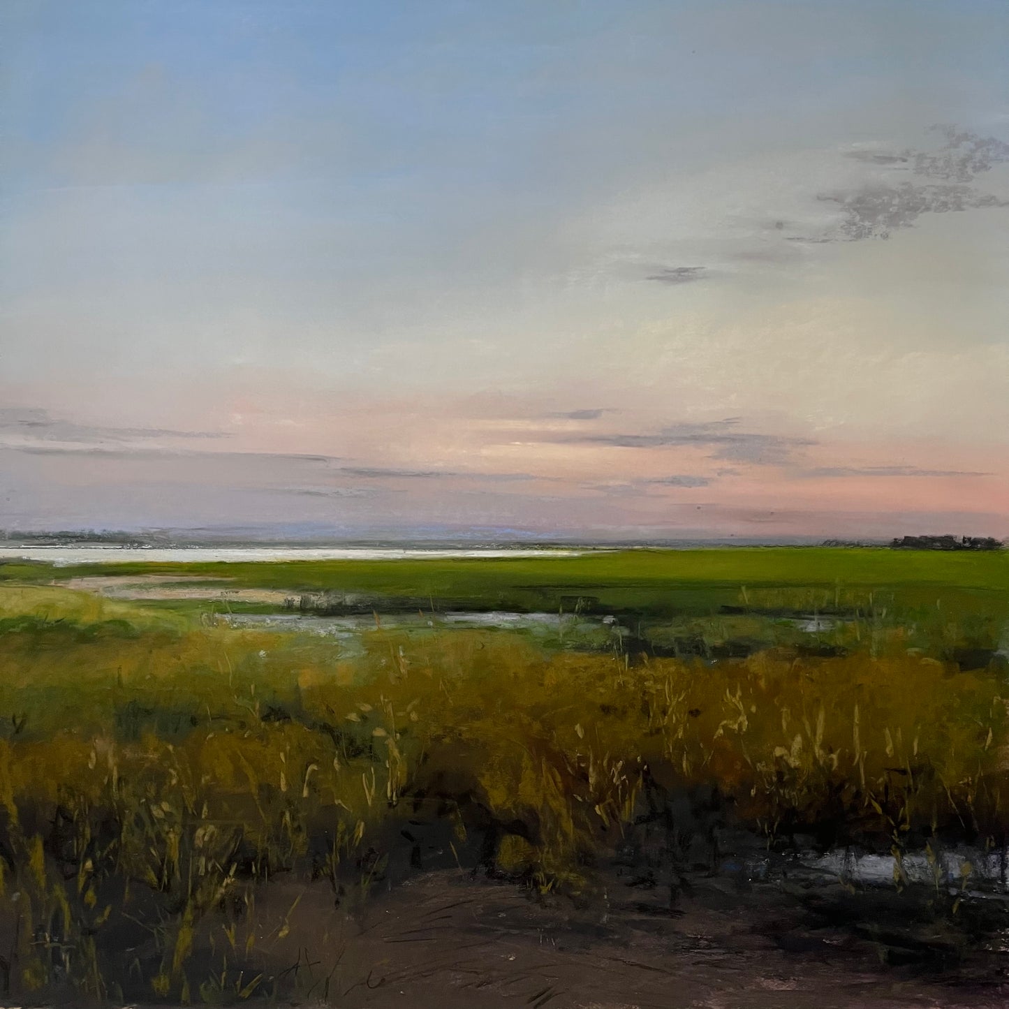 Marsh