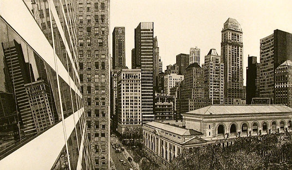 42nd & 5th