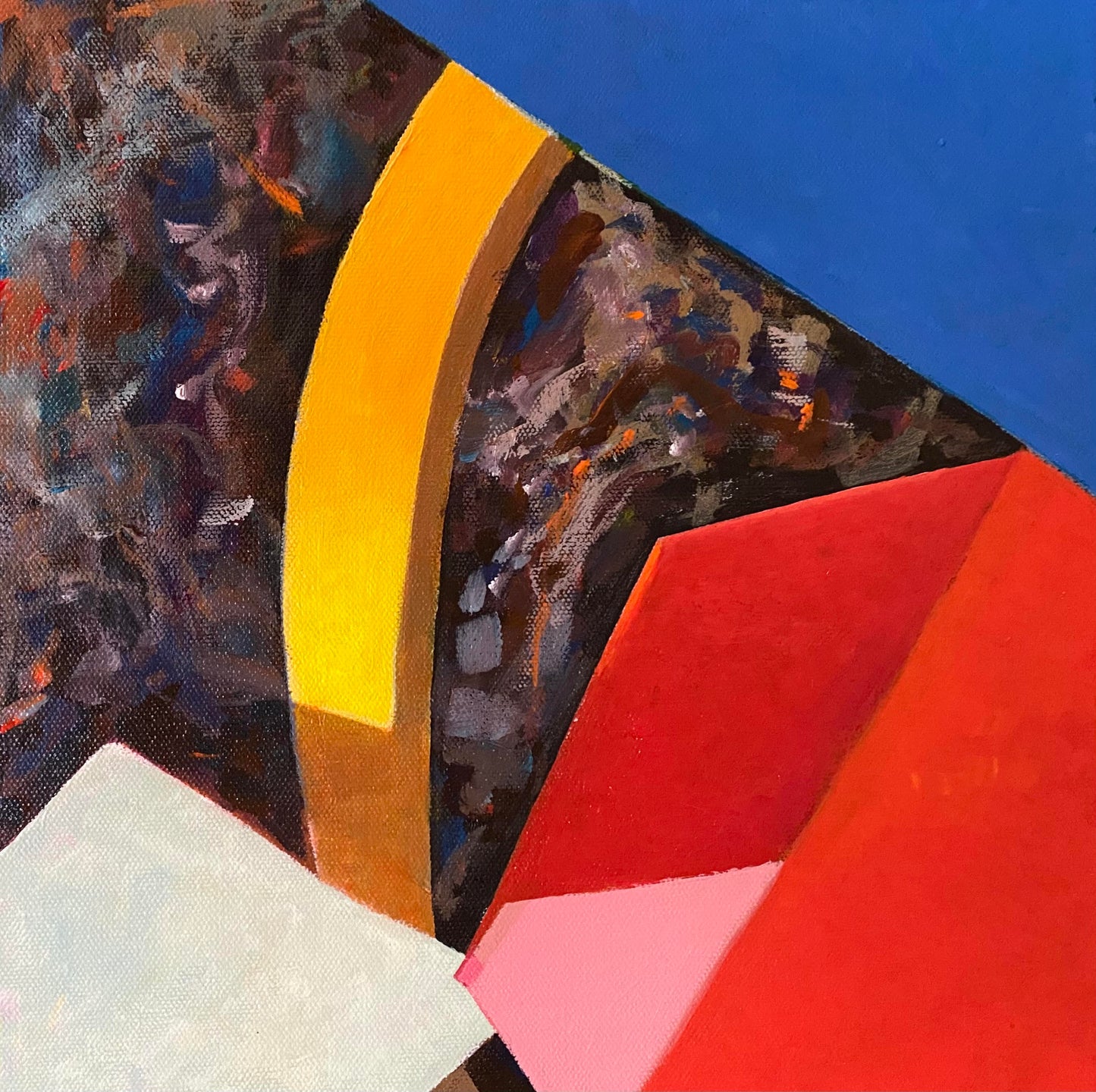 Homage to Color