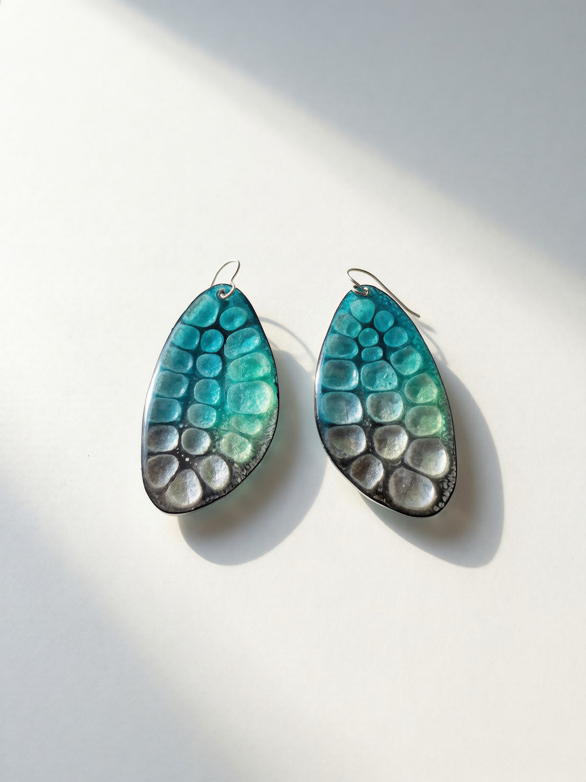 Blue Dream Earrings