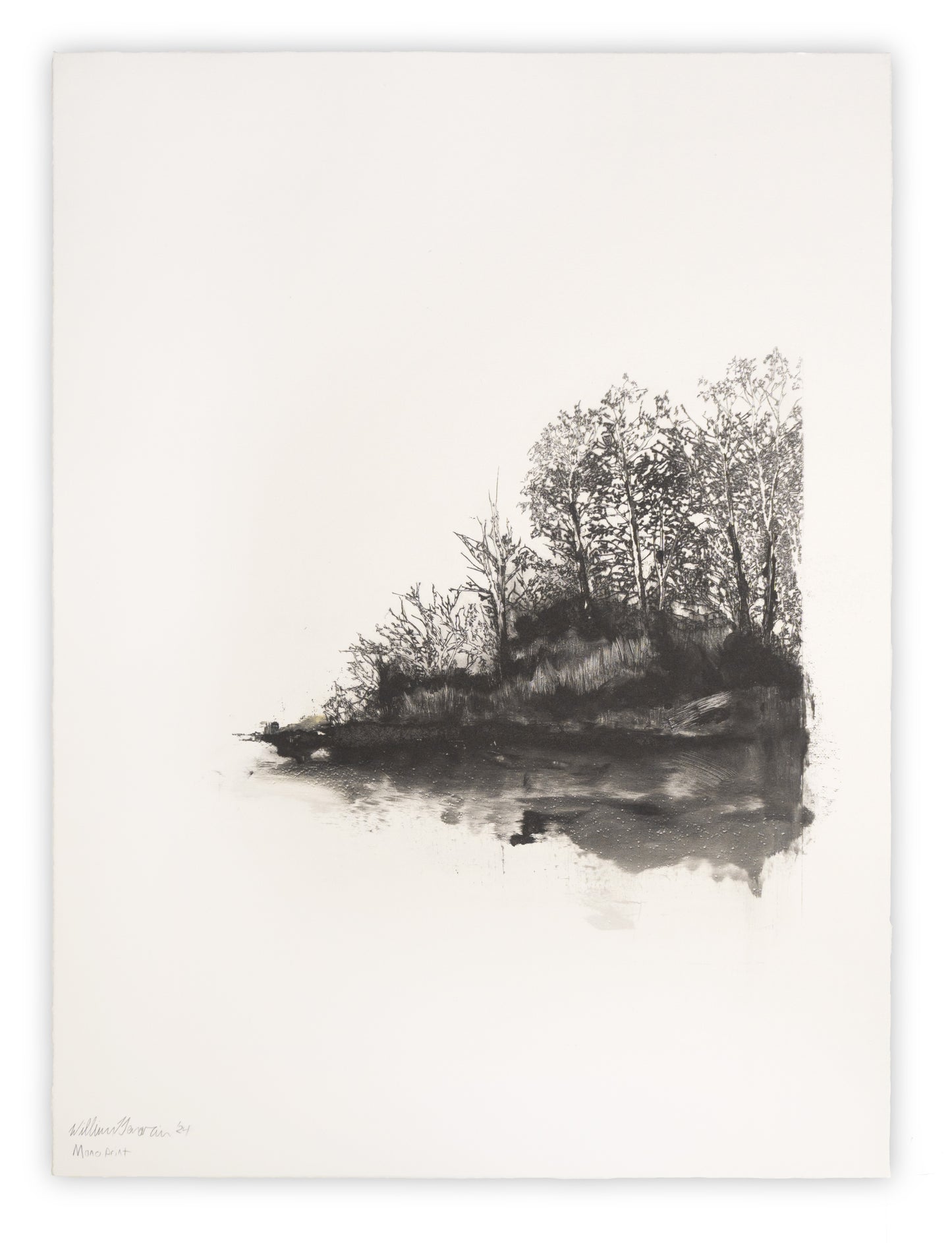 Untitled XIXI Wetland