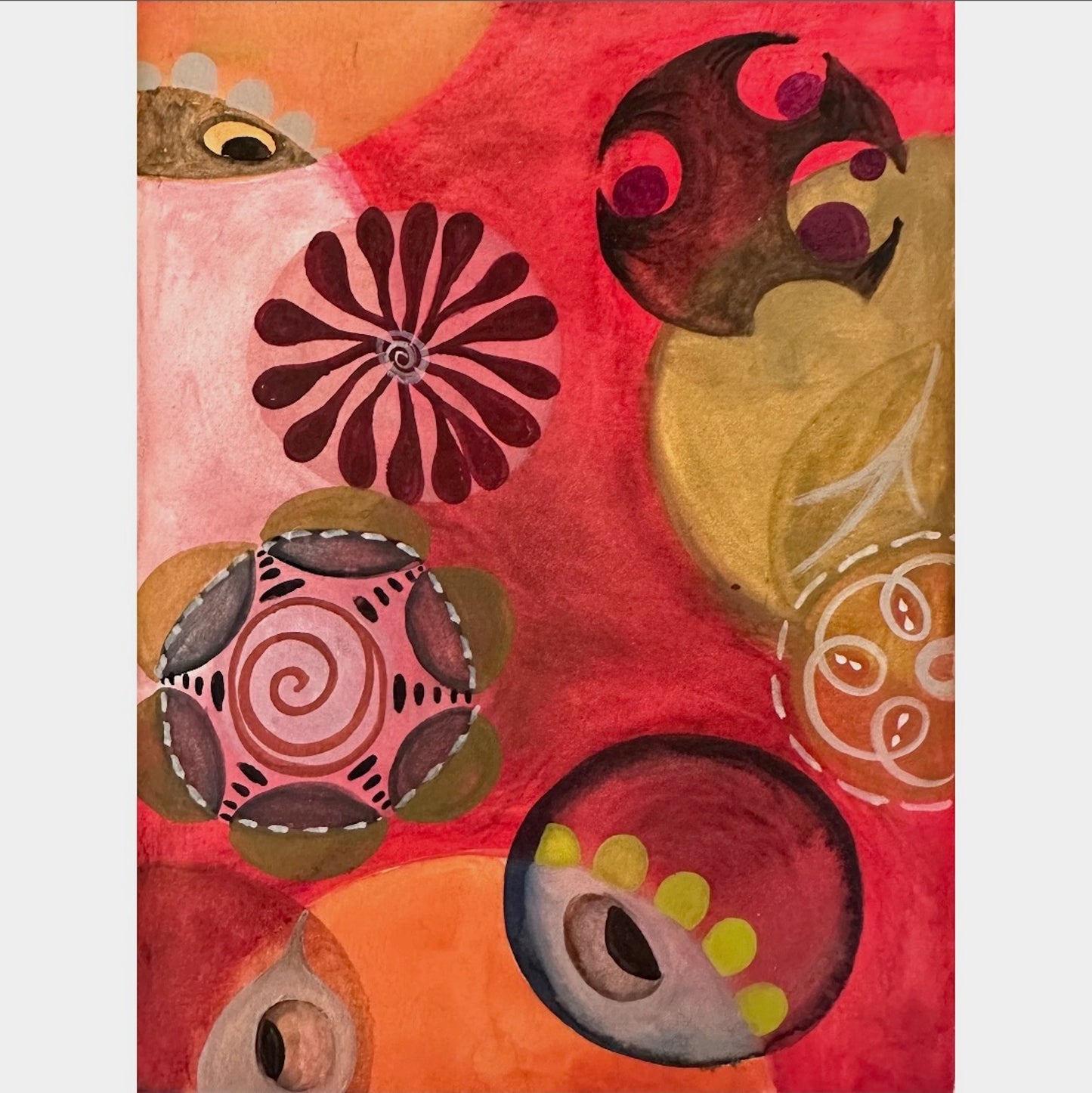 watercolor #151