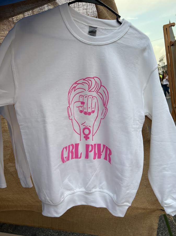 10-6 & 10-7 T-Shirt Making w/Jack D'Ambrosio