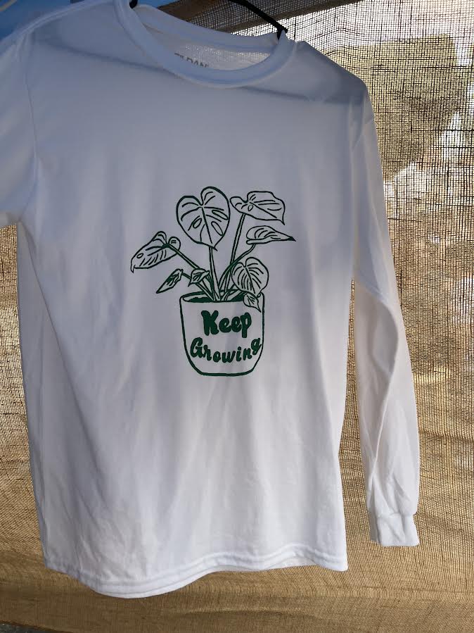10-6 & 10-7 T-Shirt Making w/Jack D'Ambrosio