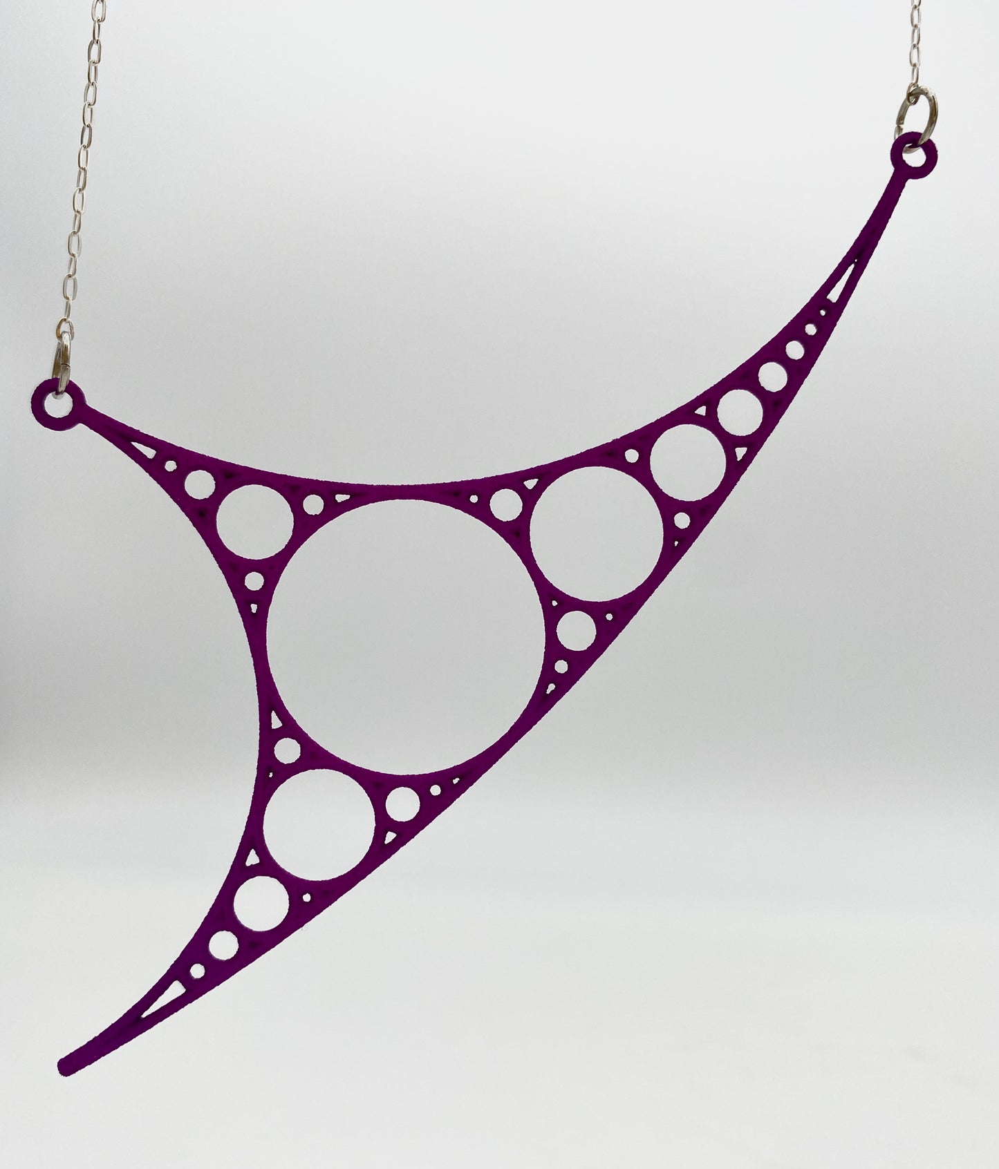 Apollonian Necklace