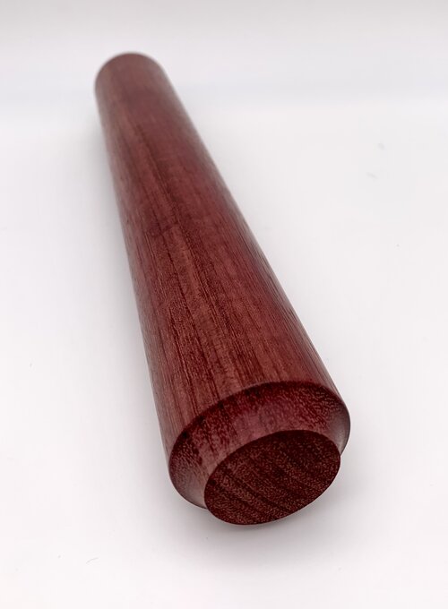 Purple Heart Rolling Pin