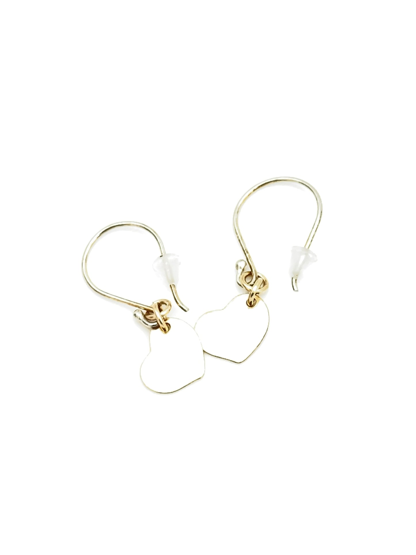 Heart Earrings