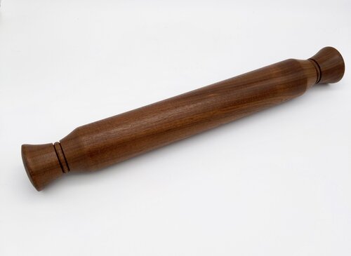 Mahogany Rolling Pin
